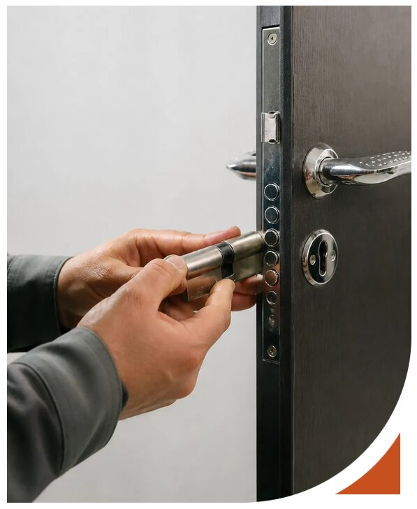 Замена замков Mul T Lock с выездом в Улане-Удэ круглосуточно