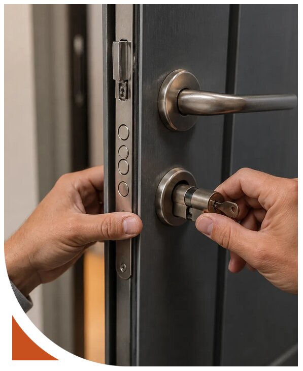 Срочная замена замков Abloy в Улане-Удэ от 6658 р. | Разлок-Лнд
