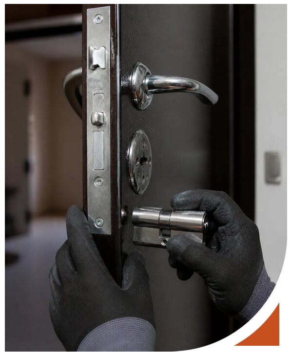 Замена замков Abloy срочно с гарантией и выездом в Улане-Удэ