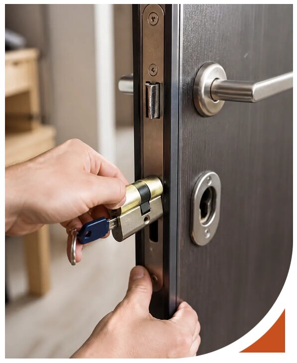 Профессиональный ремонт замков Mul T Lock с выездом в Улане-Удэ
