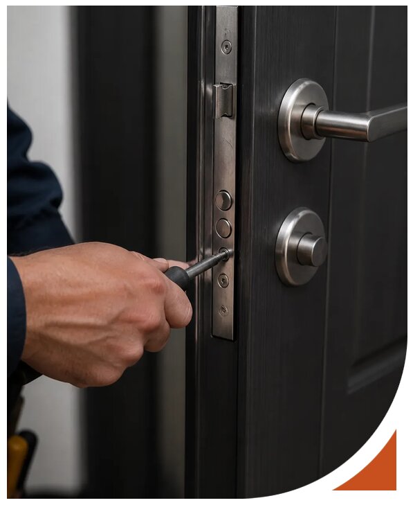 Ремонт замков Abloy с выездом мастера на дом в Улане-Удэ